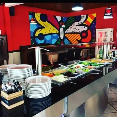 Restaurante e Bife Eventos