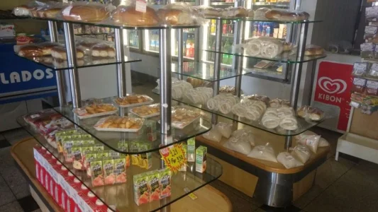 Vendo Padaria DF