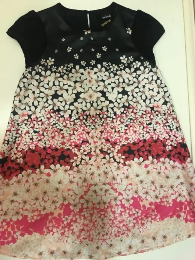 Vestido Animê
