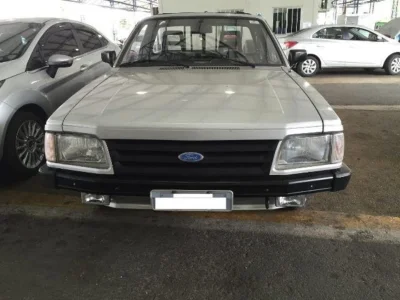 Ford Pampa 1.8 Ano 1995