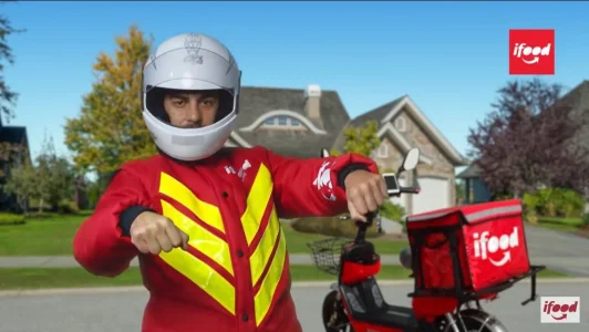Motoboys para Delivery