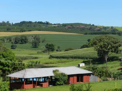 VENDE-SE SÍTIO próximo a piraju -avaré - taquarituba R$ 890,000