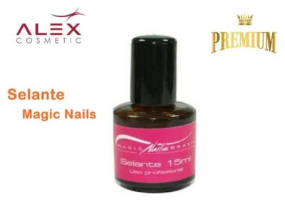 Selante Magic Nails ( Top )