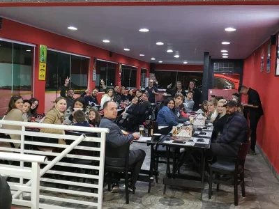 Restaurante Japonês