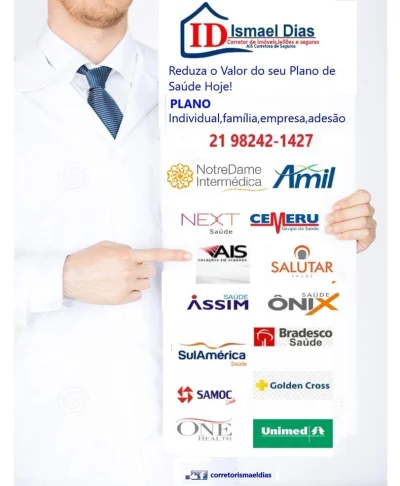 Plano de Saúde Solicite Seu Orçamento