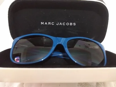 Vendo óculos Original Marc Jacobs