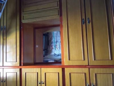 Guarda Roupa