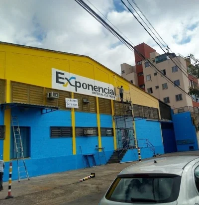 Reforma Comercial Reformas Comerciais