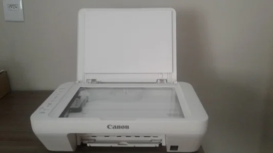 Multifuncional Canon Mg2910
