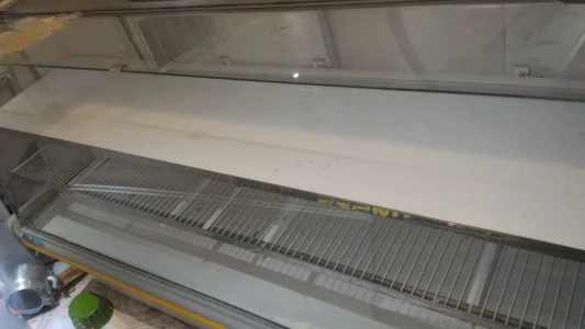 Balcão Refrigerado