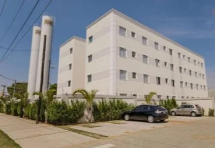 Apartamento Bairro Vila Hortolandia Jundiai