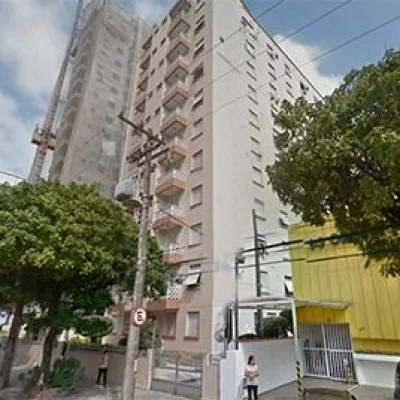 Otima Kitnet em Santos