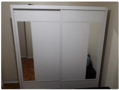Guarda Roupa