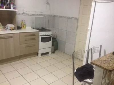 Alugo Casa em Gravataí Parada 72