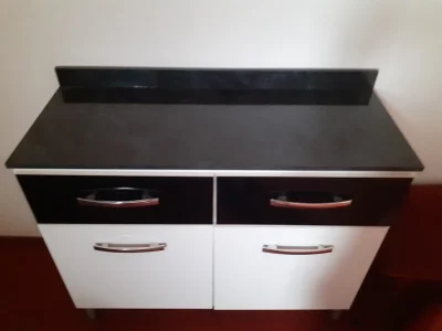 Gabinete para Sala ou Cozinha