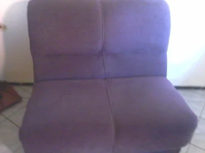 Sofá de Canto