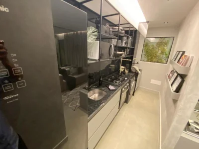 Apartamento para Venda em Rio de Janeiro / RJ no Bairro Jacarepaguá