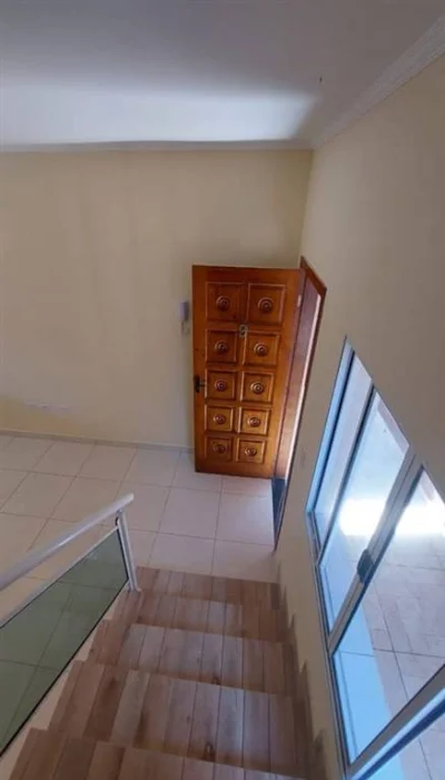 Casa com 52.92 m2 - Tude Bastos - Praia Grande SP