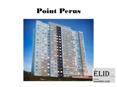 Apartamentos em Perus