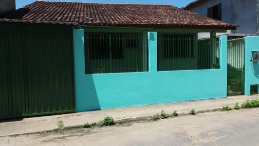 Excelente Casa em Miracema RJ