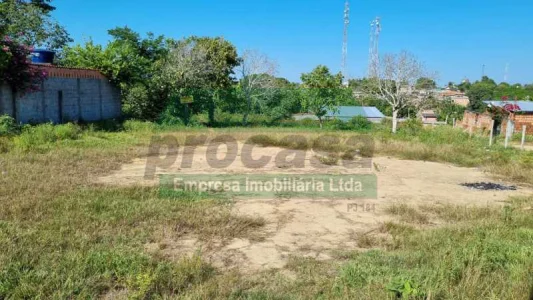 Oportunidade única: 4 Lotes de 200m2 em Região em Crescimento