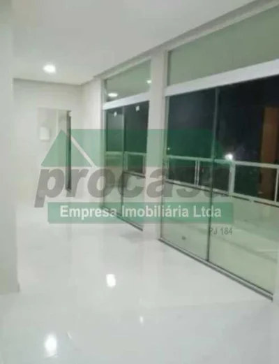 Aluga-se Apto Residencial no Bairro da Paz