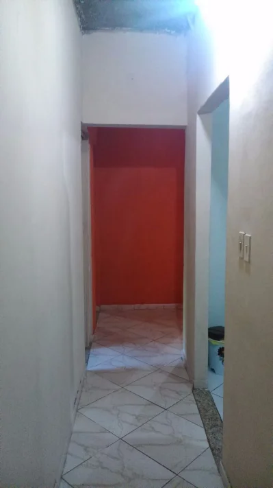 Casa no Centro de São Gonçalo
