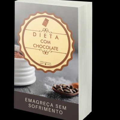 Emagreca Já