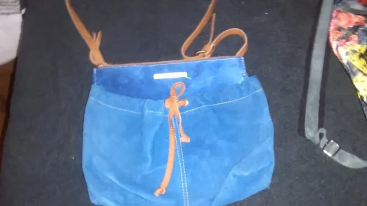 Bolsas de Couro