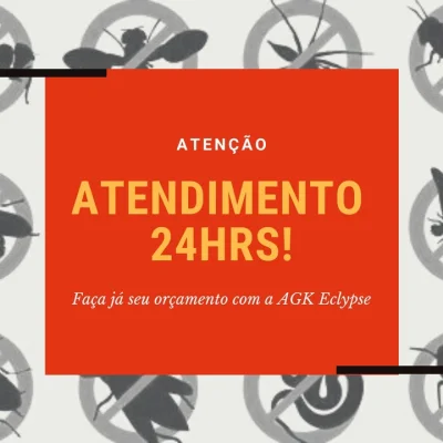Dedetizações & Desentupimentos
