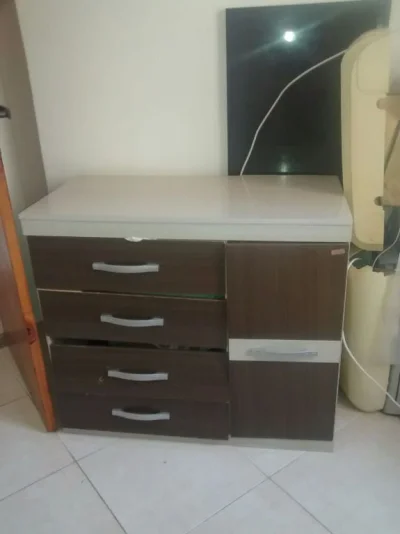 Cômoda de Quarto