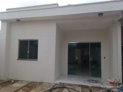 Casa com 2 Dormitórios à Venda, 150 m2 por RS 265.000,00 - Flores - Manaus-am