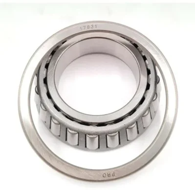 Rolamento Lateral da Coroa 17887/831 - Kia Besta GS 2.7 / 3.0