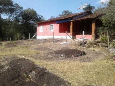 Lindo Sítio em Caldas