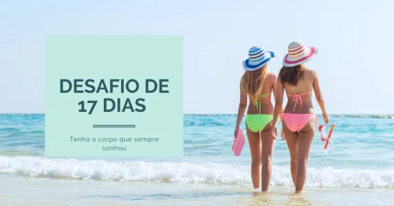 Desafio 17 Dias