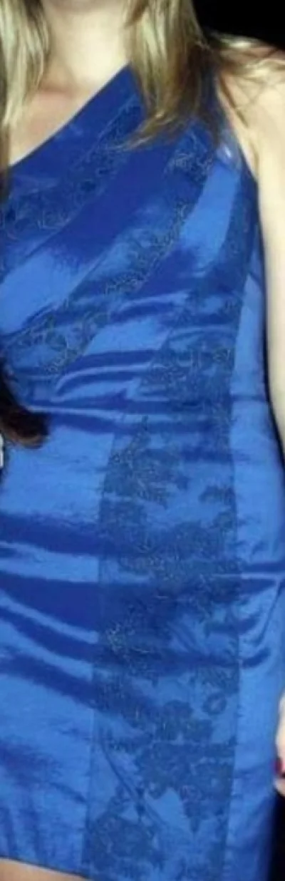 Vestido de Festa