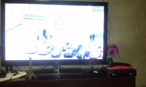 Smart TV
