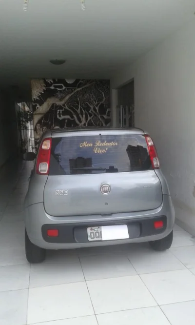 Fiat Vivace 2014 Novo Quitado 4p Flex