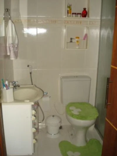 Excelente Casa Res. São Francisco