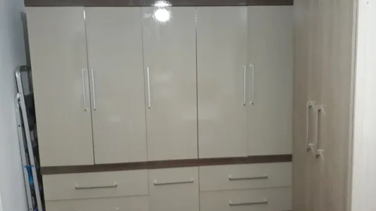 Guarda Roupa