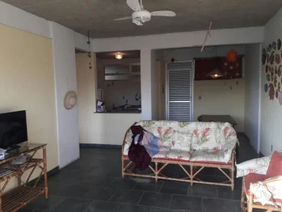 Ref.m2060 Apartamento Porto Novo Caraguatatuba