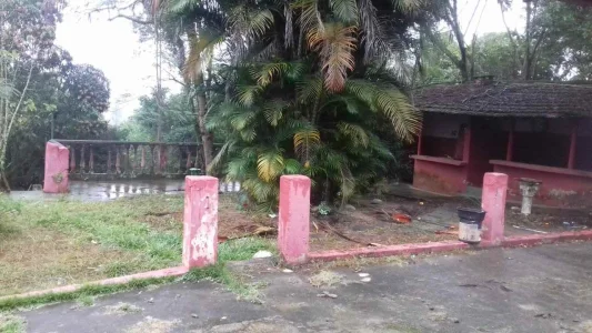 Casa à Venda em Manilha