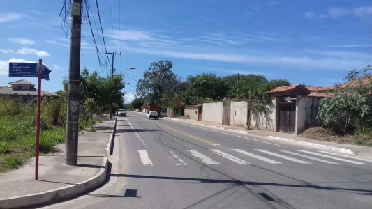 35 Mil Terreno Itaipuaçu 12x40 480m2 (grande)