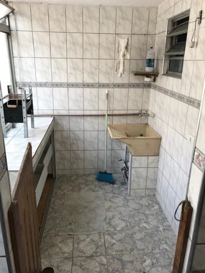 Apartamento em Taipas