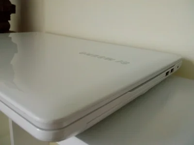 Notebook Samsung I3