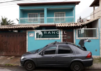 Excelente Duplex 160 m2 em Rio das Ostras!
