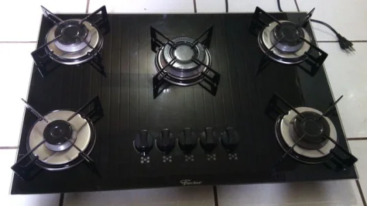 Cooktop