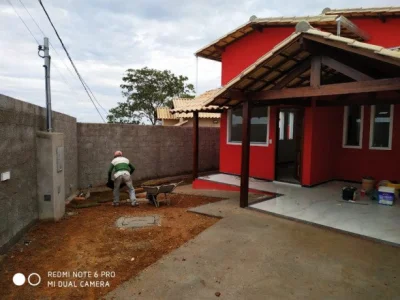 Casa à Venda