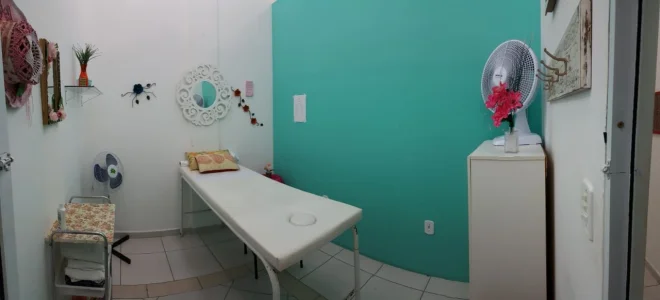 Studio de Beleza