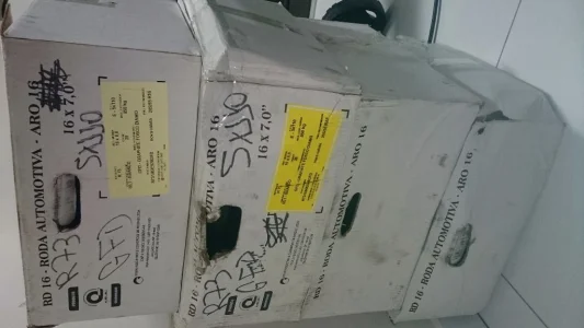 4 Rodas 4 Calotas Zera Fiat Toro Aro 16